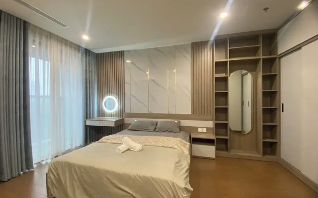 The Matrix One Residence