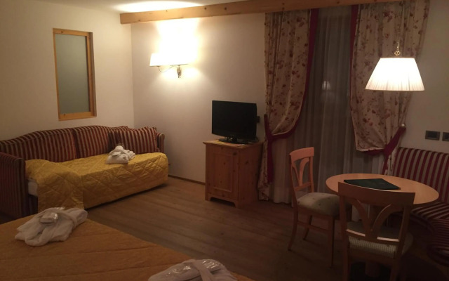 Campiglio Bellavista