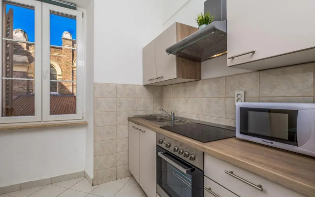 Brajda Apartment