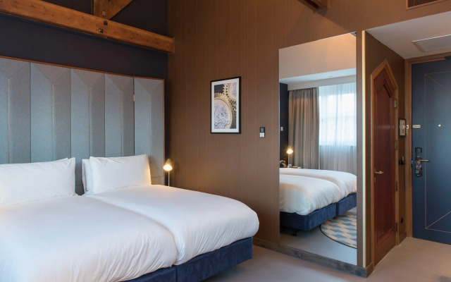 Hotel Indigo The Hague - Palace Noordeinde by IHG