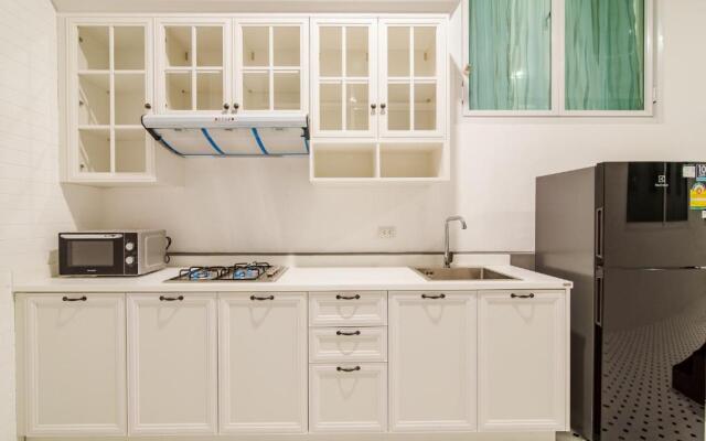 Marwin Pool Villa 8