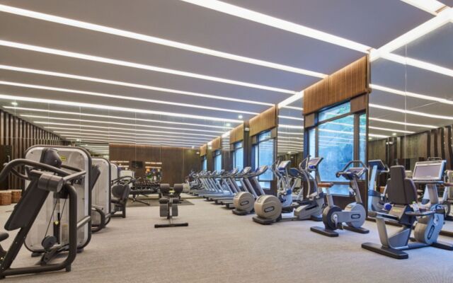 Wanda Realm Resort Nanning