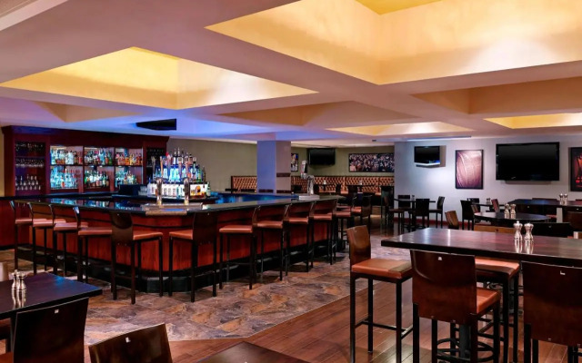 Sheraton Kansas City Hotel at Crown Center