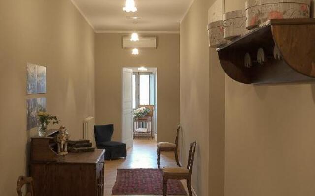 B&B Palazzo Mattei