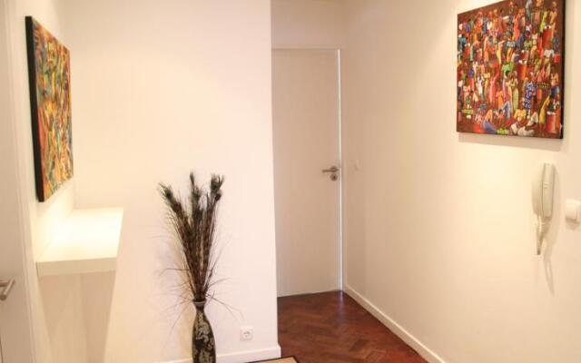 Apartment Funchal II