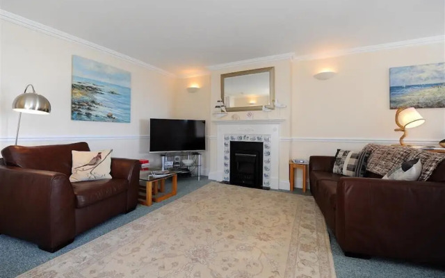 The Portland Suite