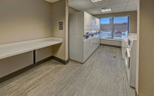 Residence Inn Blacksburg University