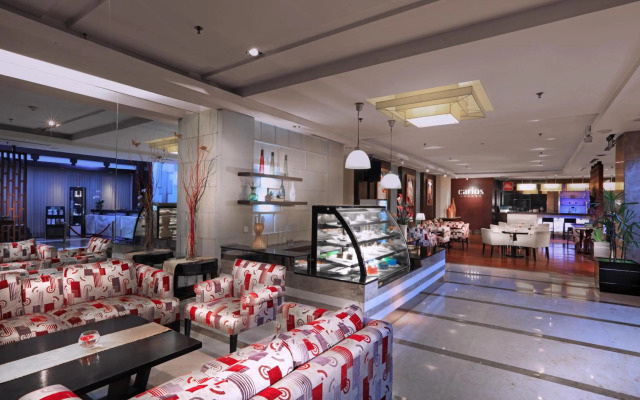 Grand Dafam Braga Bandung