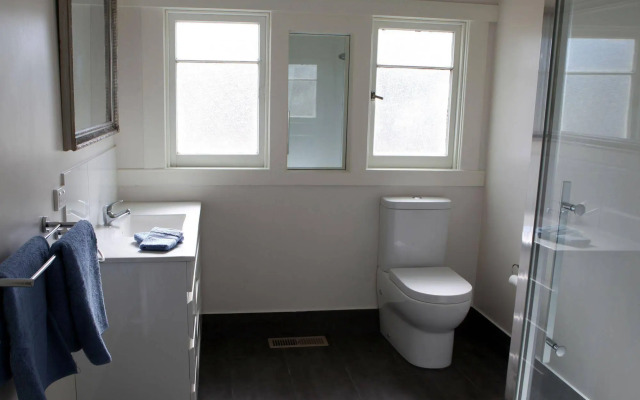 Seaview House Ulverstone