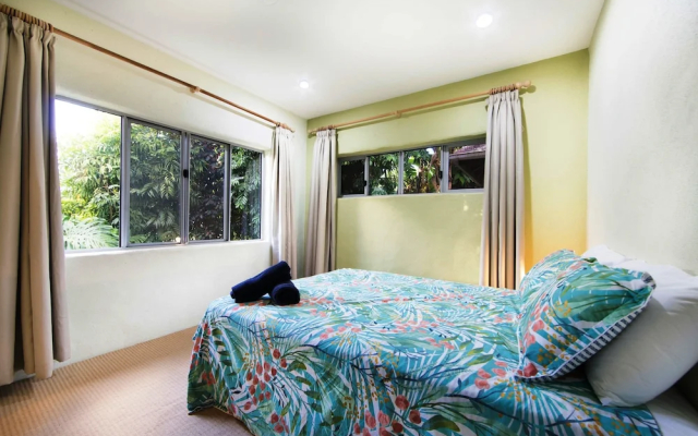 Arcadia Retreat Rarotonga