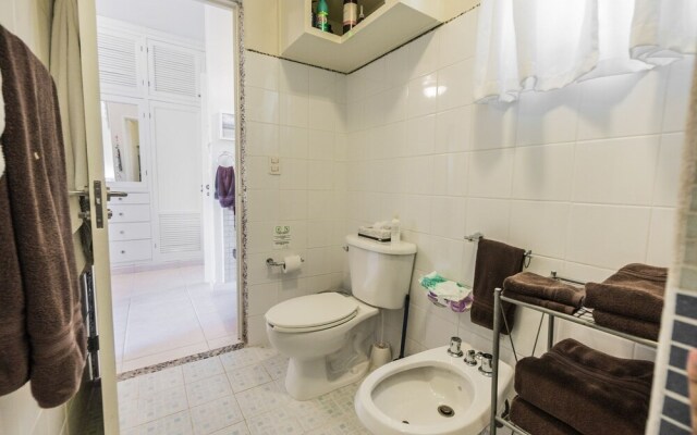 Buen Aqua 7 2 Bedroom Condo