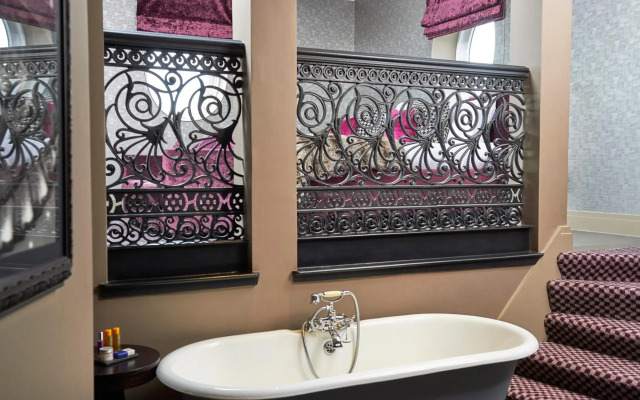 Malmaison Dundee