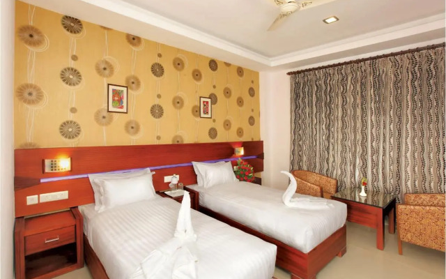 Hotel VKJ International