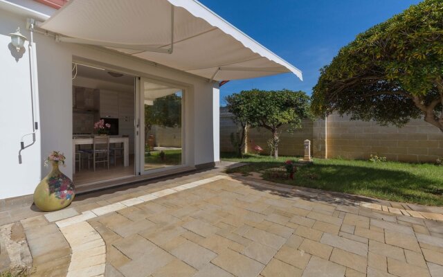 2092 Villa Il Fenicottero Salentino