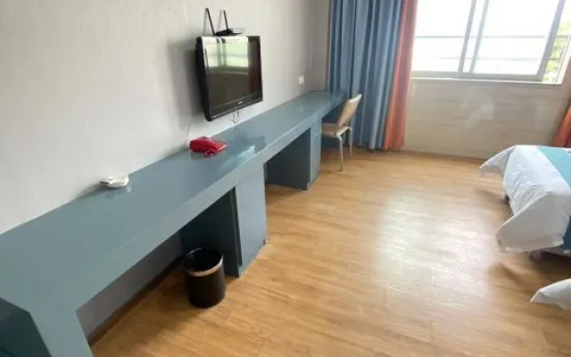 Nan'an Success Hotel