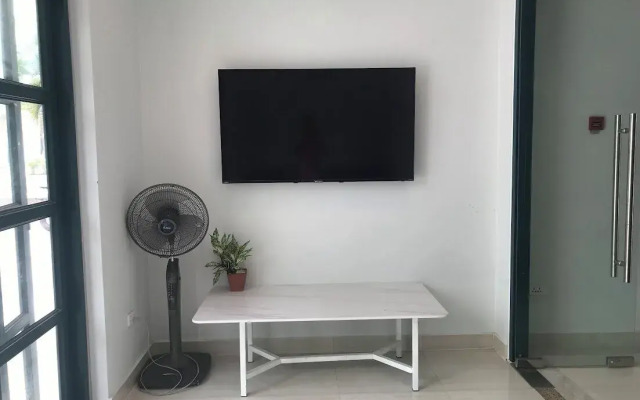 Nhà nguyen căn Kalia House