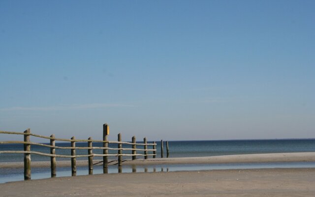 Appartmenthaus Am Park Prerow