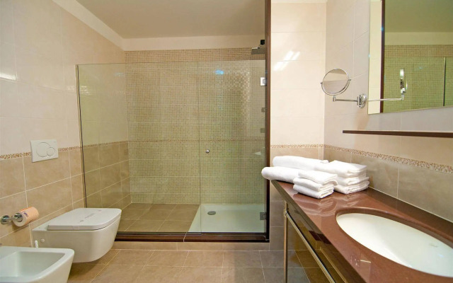 Diano Sporting Apartments
