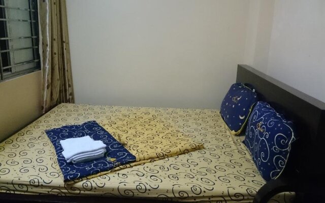 Ha Thanh Hotel