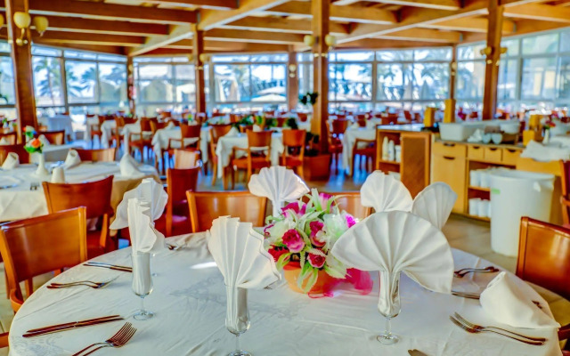 SBH Costa Calma Beach Resort