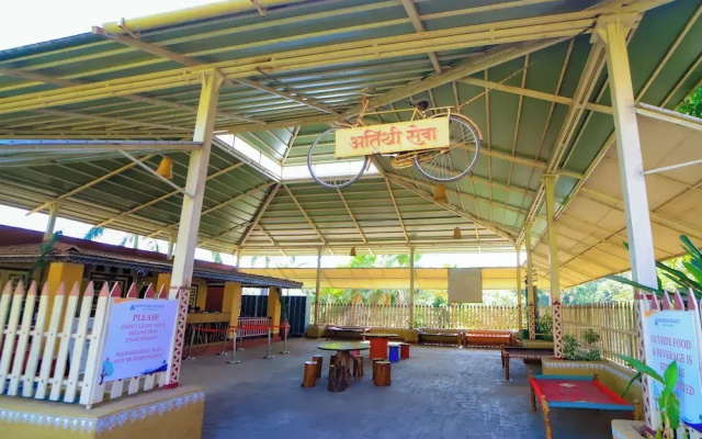 Monteria Village