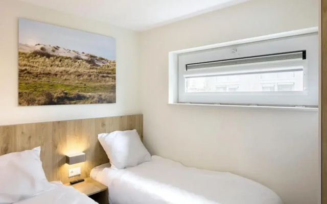 Luxury Chalet Near Beach