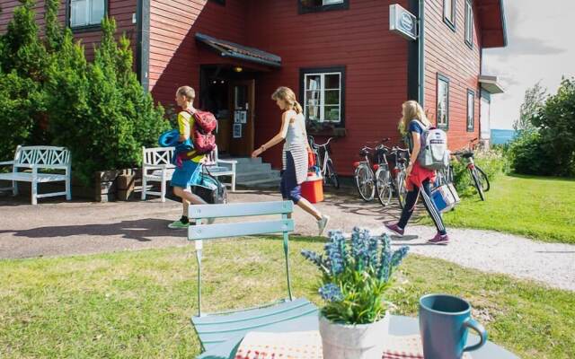 Backlund Boende i Dalarna