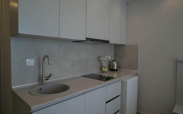 Leo Group Apartment 10-197B Sunrise Batumi
