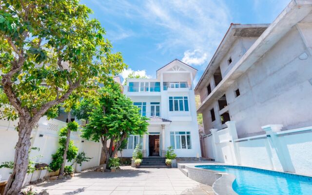 ViVa Villa Vung Tau - Tran Phu