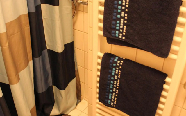 Gästewohnung Müntzer