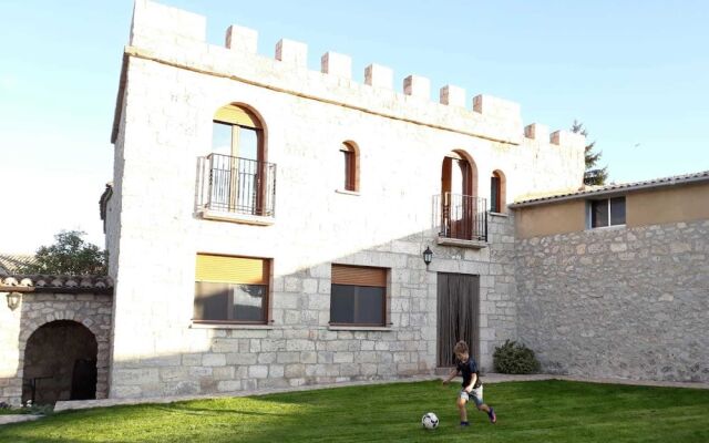 Castillo Goyito y Castillo Eugenio