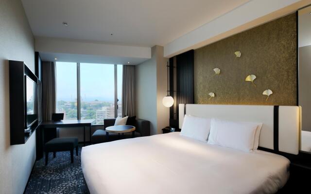 Hotel Trusty Premier Kumamoto