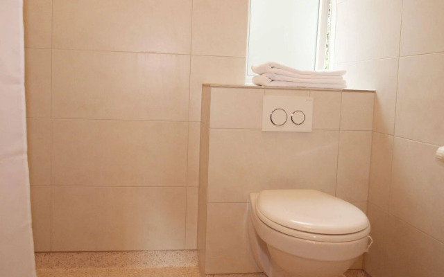 Olga Guesthouse