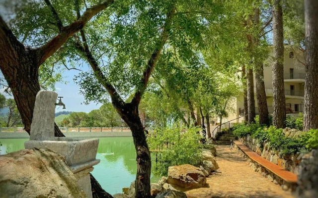Hotel Bisanzio Resort