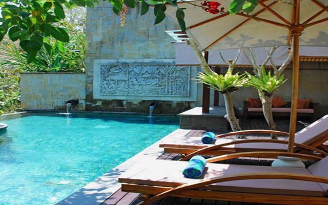 Gending Kedis Luxury Villas & Spa Estate