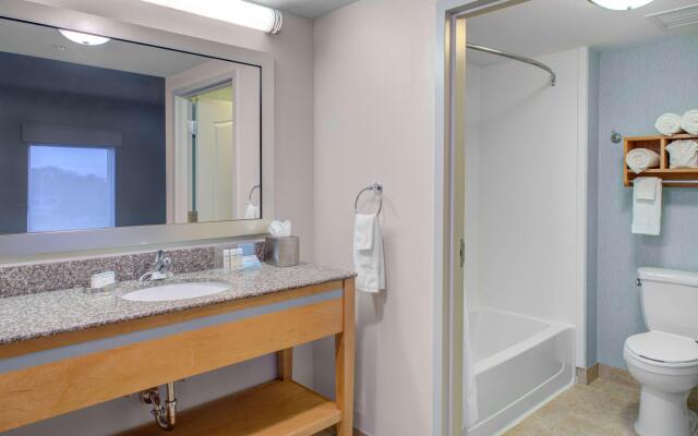 Hampton Inn & Suites Sarasota/Bradenton-Airport, FL