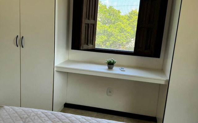 Bangalô 6 praia de Guaratiba prado BA