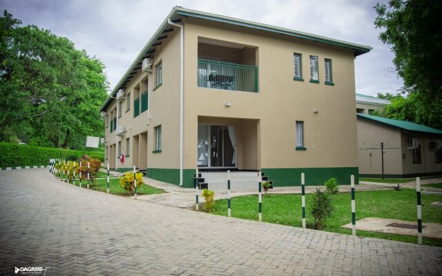 Tamarind Holiday and conference Resort