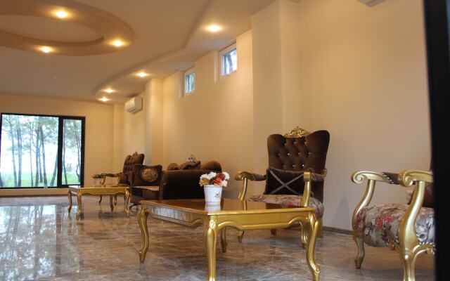 Iveria Elli Hotel