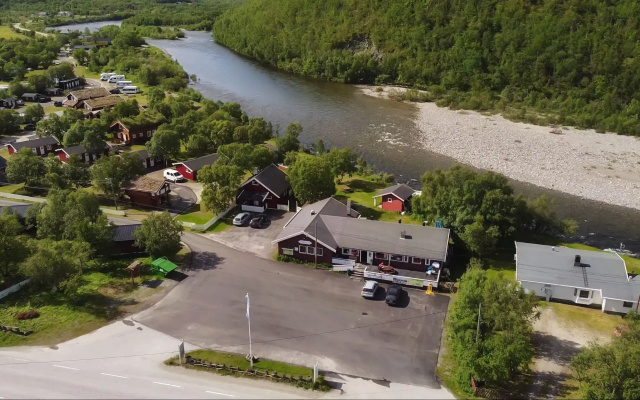 Stabbursdalen Resort