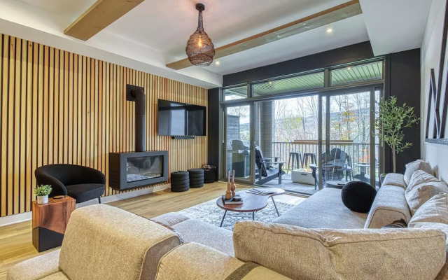 102 Verbier Building 7 - Alpinhaus