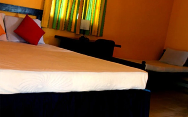 Hotel Karadiya Reach