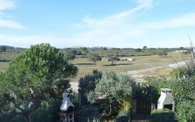 Appartement Fleury-Saint-Pierre-la-Mer, 2 pièces, 4 personnes - FR-1-229D-264