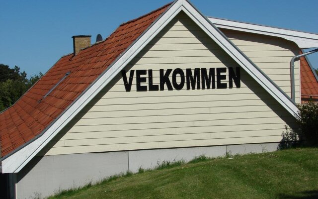 Sandkaas Family Camping & Cottages