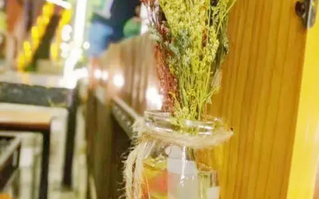 Shenzhen Jinlouwan Guesthouse