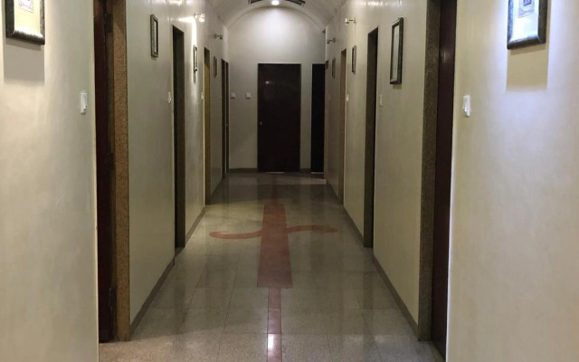 Hotel Vinayak Residency
