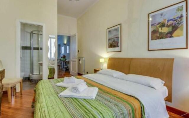 Vacanze del Vaticano Apartment