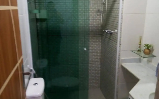 Condado - Condomínio Aldeia dos Reis - Sahy - BL03 AP101