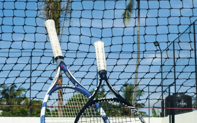 Kokomo Resort Gili Gede