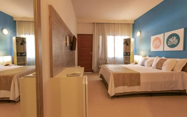 Tabaobí Smart Hotel